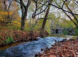 00 Nc Highway 18, Boomer, NC 28606