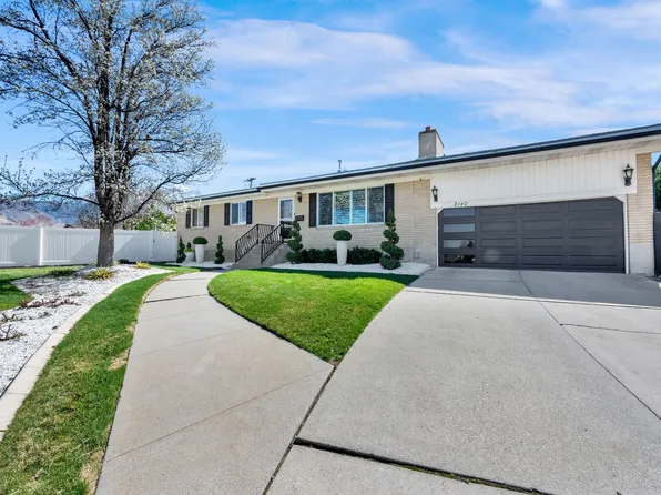 2140 E Nye Cir S, Cottonwood Heights, UT 84121