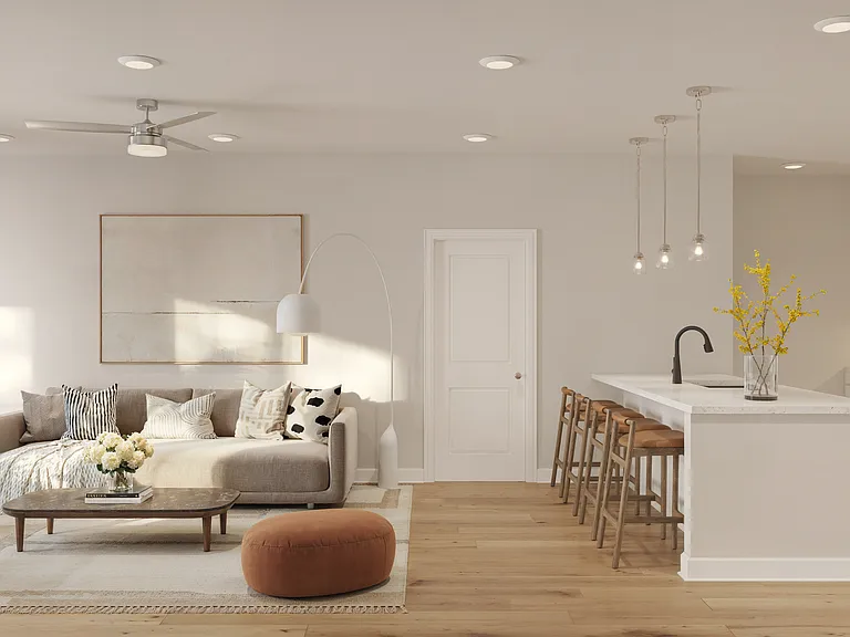 Magnolia Point Cottages & Townhomes — Photo 3