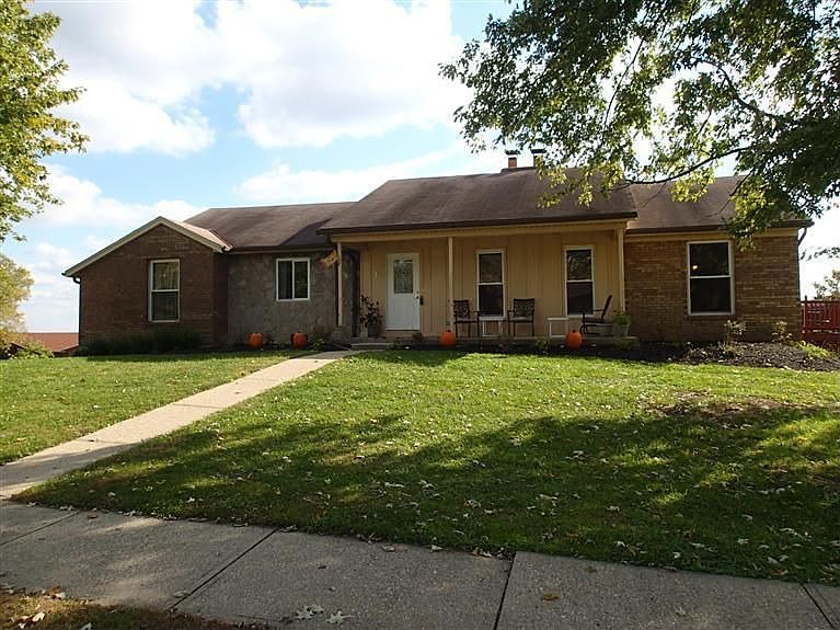 Large Corner lot