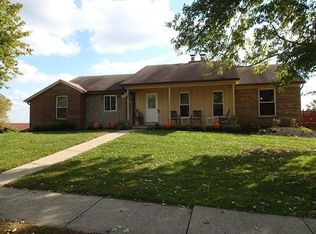 1 Darrma Ct, Cold Spring, KY 41076