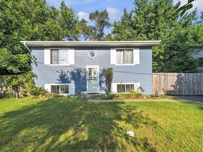 6118 235th AVENUE, Salem, WI, 53168