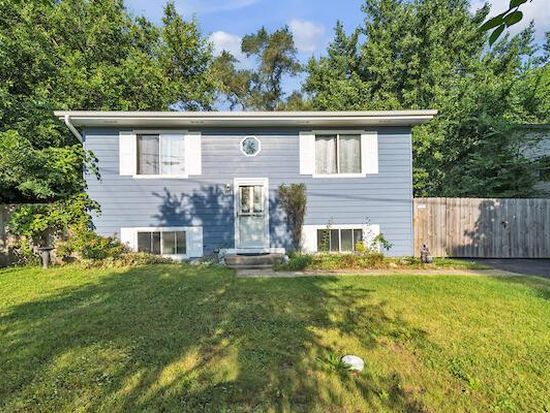 6118 235th AVENUE, Salem, WI 53168