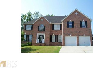 1242 Hogan Ridge Ct, Grayson, GA 30017