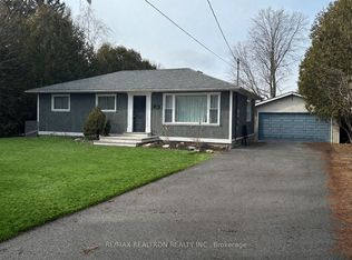 36 Farr Ave, East Gwillimbury, ON L0G1V0