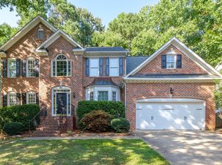 408 Jaslie Dr, Cary, NC 27518