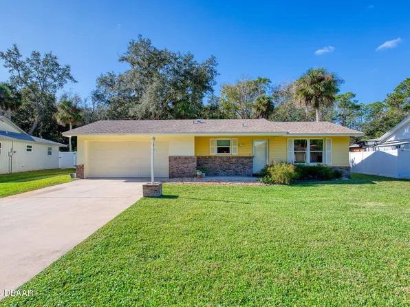 17 Brookside Cir, Ormond Beach, FL 32174