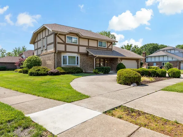 14124 Bonbury Ln, Orland Park, IL 60462