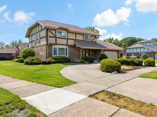 14124 Bonbury Ln, Orland Park, IL 60462