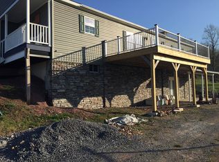 525 Center Square Rd, Blain, PA 17006