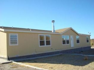 1424 W Anns Ranch Rd, Safford, AZ 85546