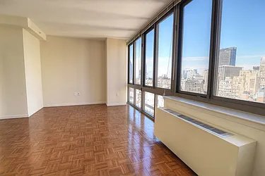 Rented by Chelsea Tower