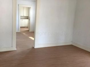 1608 S Pierce St, Amarillo, TX 79102