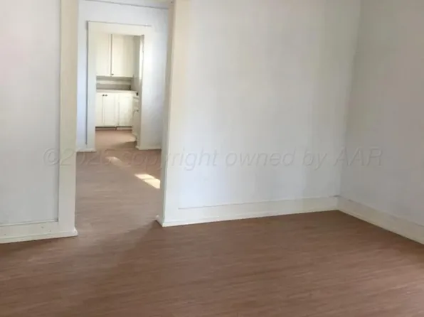 1608 S Pierce St, Amarillo, TX 79102