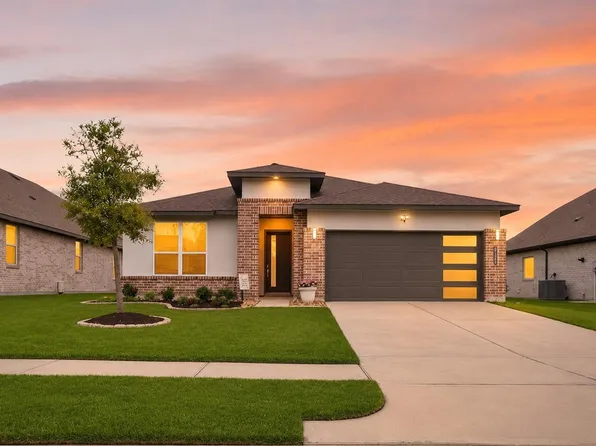 14006 Grand Teton Ln, Conroe, TX 77384