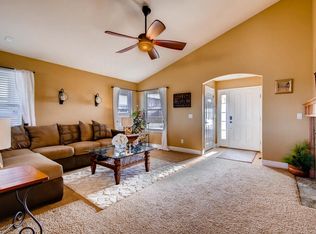 4970 S Duquesne St, Aurora, CO 80016