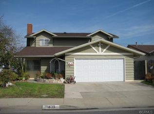 439 E 249th St, Carson, CA 90745