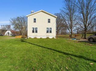 120 Bridge St, Oxford, NY 13830