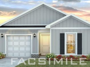 1308 Legacy Rd, Mobile, AL 36608