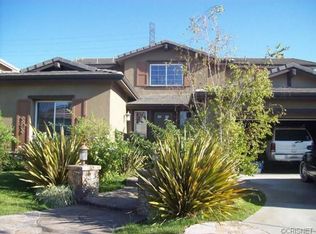 22274 Trinity Pl, Santa Clarita, CA 91390