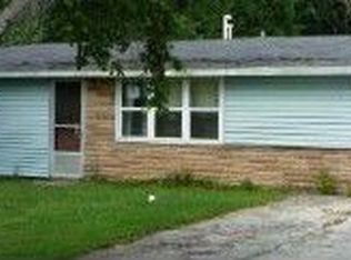 10036 Caddy Ln, Caledonia, WI 53108