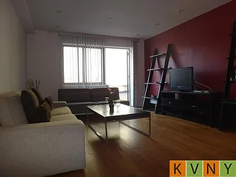Rented by KVNY Soho