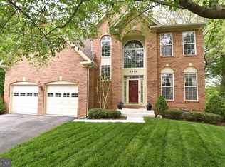 2813 Andy Ct, Crofton, MD 21114