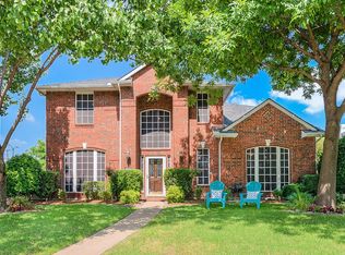 4609 Baton Rouge Blvd, Frisco, TX 75035