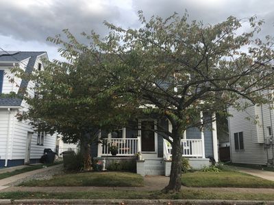 42 Maddock Ave, Hamilton, NJ, 08610
