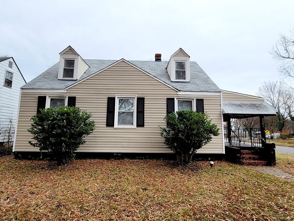 1st image of 3501 Meadow Bridge Rd