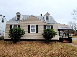 3501 Meadow Bridge Rd, Richmond, VA 23222