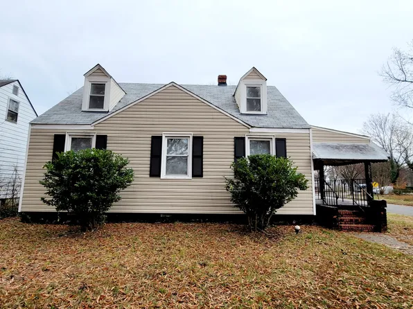 3501 Meadow Bridge Rd, Richmond, VA 23222