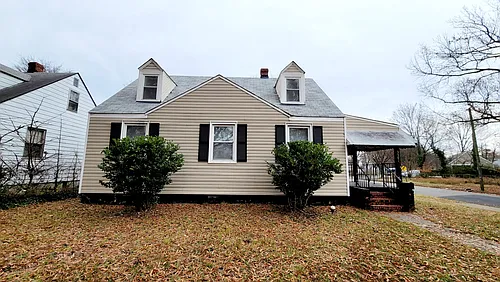 3501 Meadowbridge Rd Photo 1