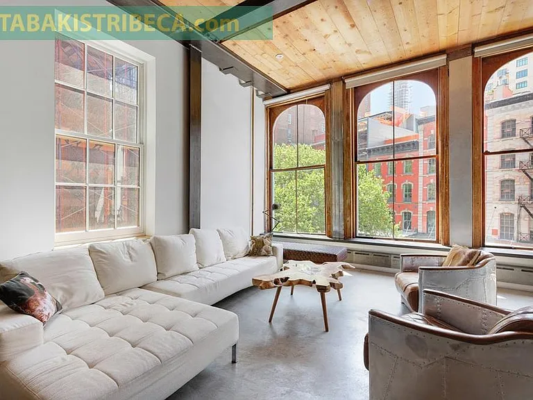 171 Duane St #3 — Photo 1