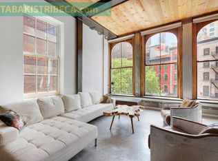171 Duane St Floor 3, New York, NY 10013