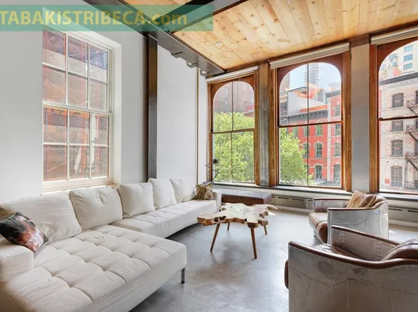171 Duane St Floor 3, New York, NY 10013