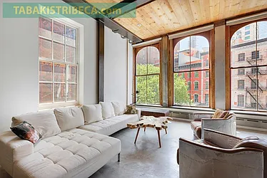 171 Duane Street, #3