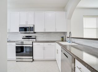 9636 SW Flowermound Cir, Port Saint Lucie, FL 34987
