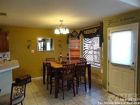 5th image of 6006 Woodway Pl