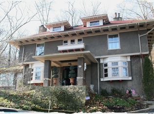 1060 Stanford Rd, Pittsburgh, PA 15205