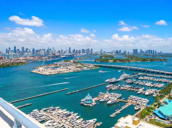 90 Alton Rd, Miami Beach, FL