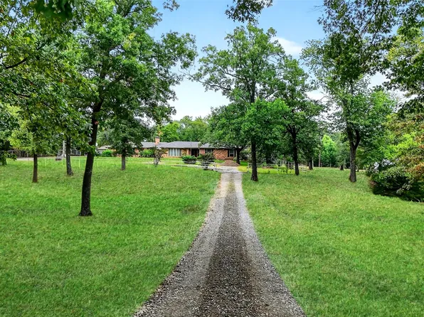257 Russell Ln, Denison, TX 75021