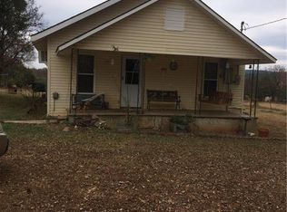 881 Manorcrest Rd, Waldron, AR 72958