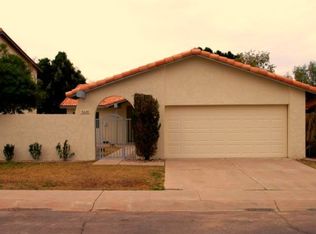 5620 S Crows Nest Rd, Tempe, AZ 85283