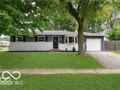 1807 Dayton Ave, Indianapolis, IN, 46203
