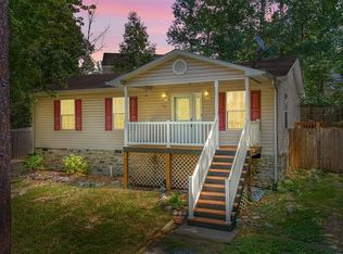 Llpoa, Ruther Glen, VA 22546