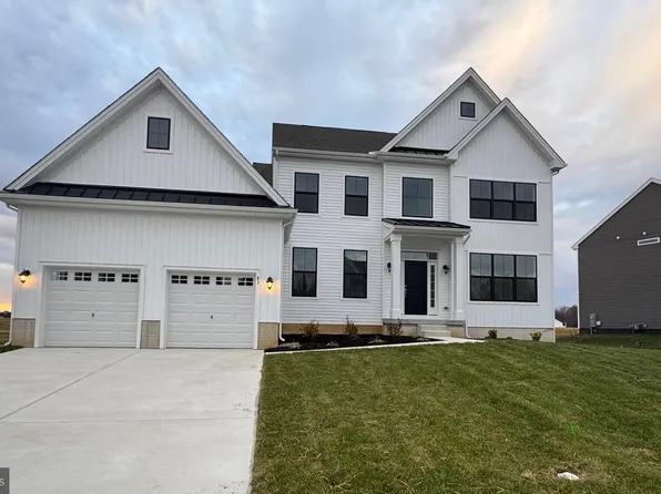 83 Rolling Stone Way, Felton, DE 19943