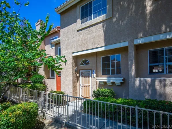 7737 Caminito Monarca Unit 106, Carlsbad, CA 92009