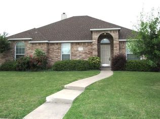 1304 Red River Dr, Wylie, TX 75098