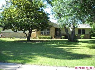 506 E Mason Dr, Broken Arrow, OK 74012